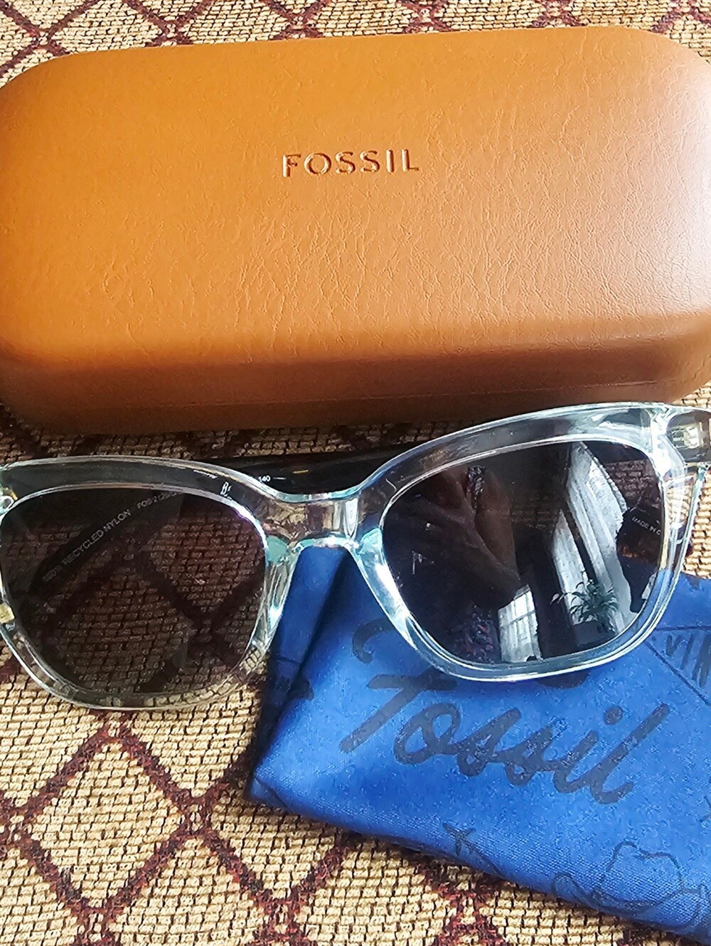 Fossil Sunglasses